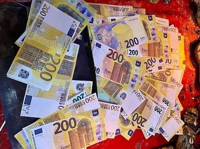 RITUEL PUISSANT POUR DEVENIR RICHE RAPIDEMENT